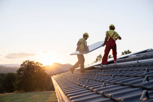 South Williamsport, PA Roofing Company